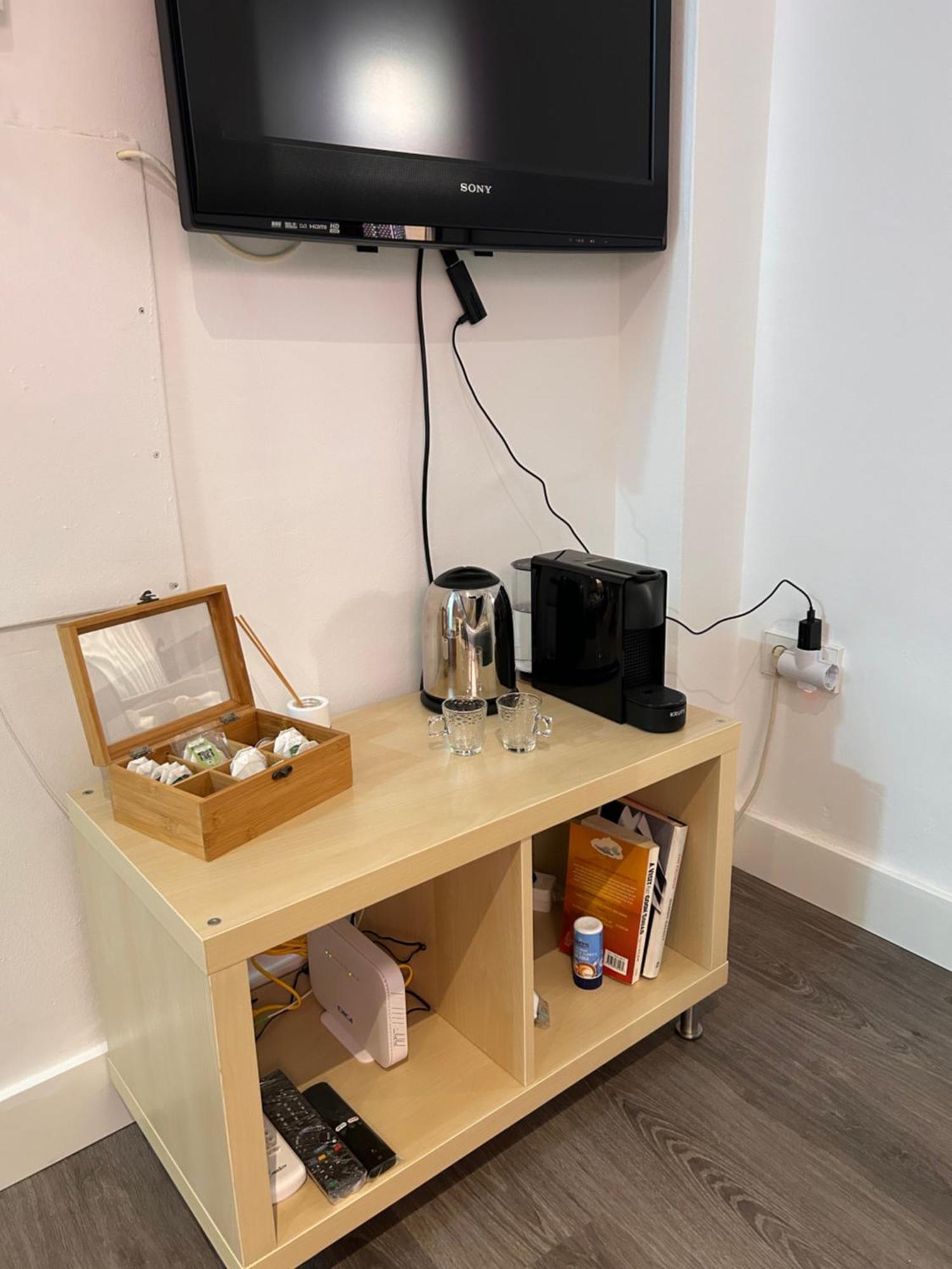 Estudio Casa Palacio 2Pax Wifi Gratis 산루카데바라메다 외부 사진