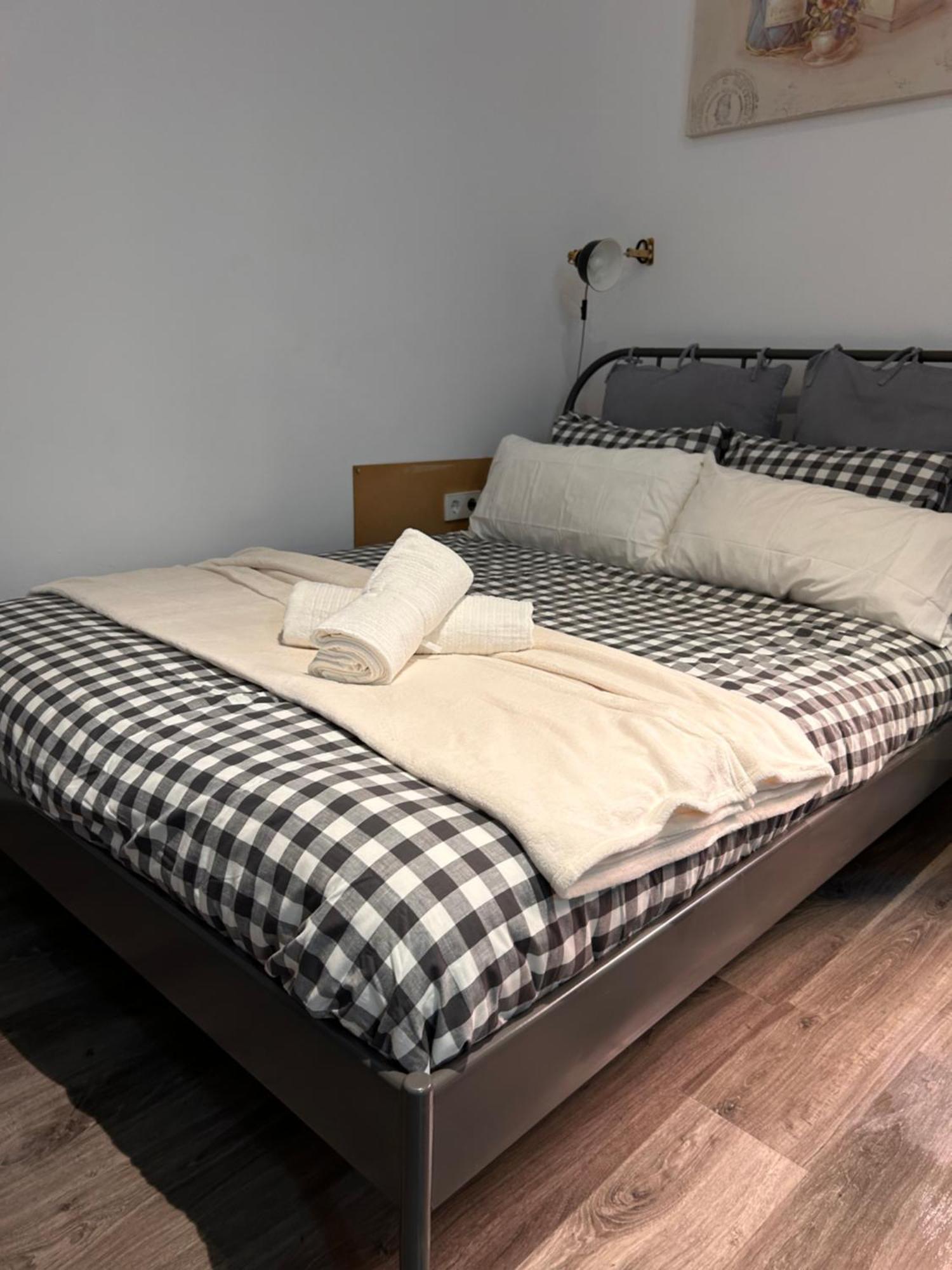Estudio Casa Palacio 2Pax Wifi Gratis 산루카데바라메다 외부 사진
